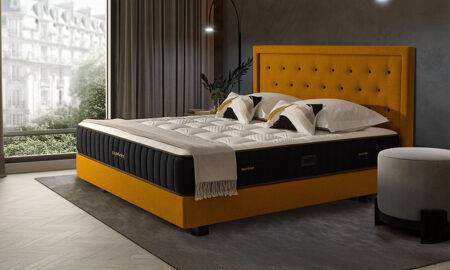 Matelas 140 x 190 cm