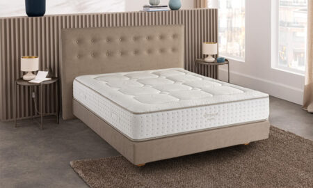 Matelas 140 x 190 cm