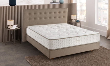 Matelas 140 x 190 cm