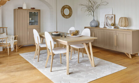 Table de repas